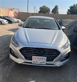 هیوندای سۆناتا